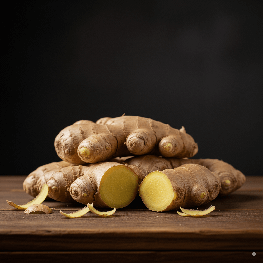 Ginger