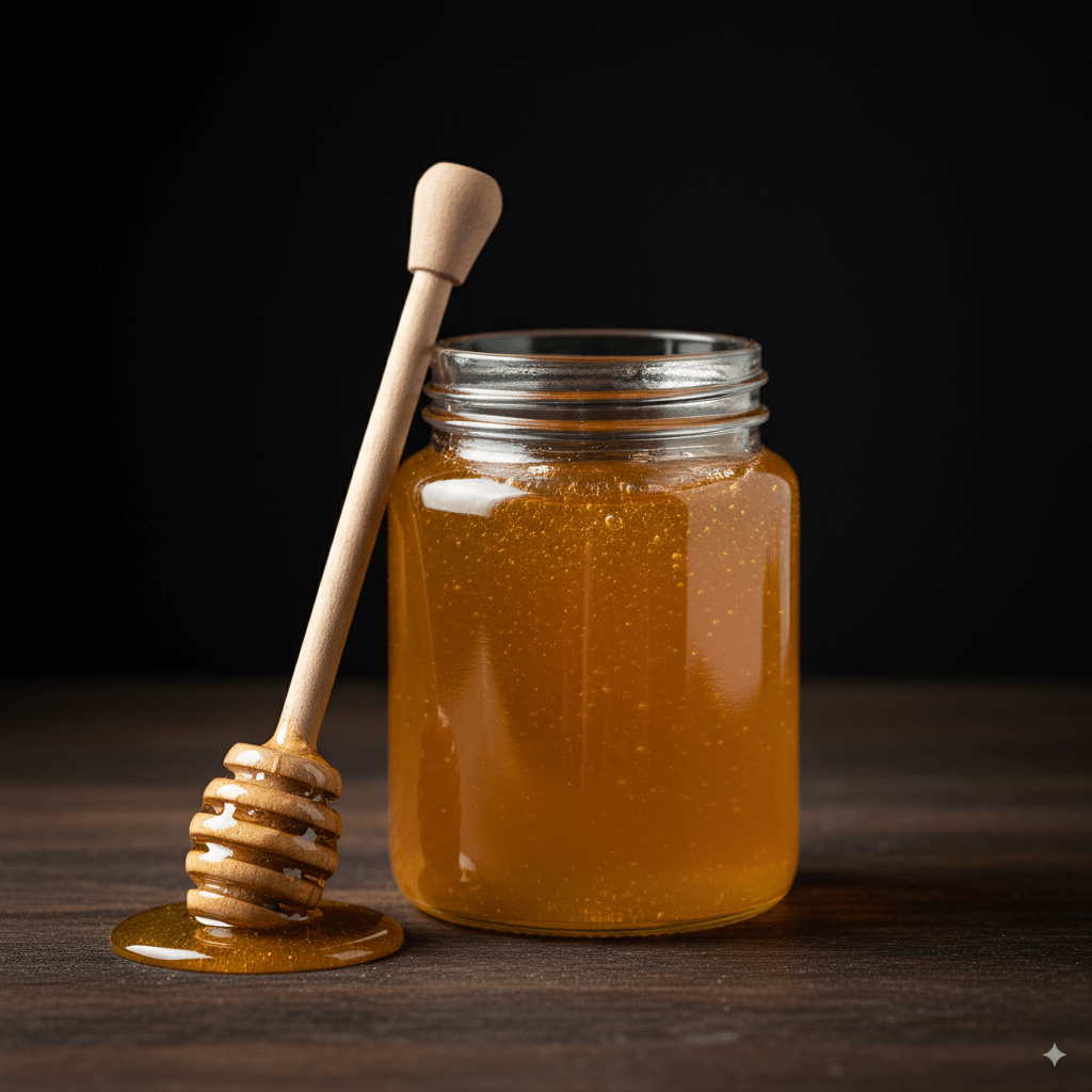 Pure Honey