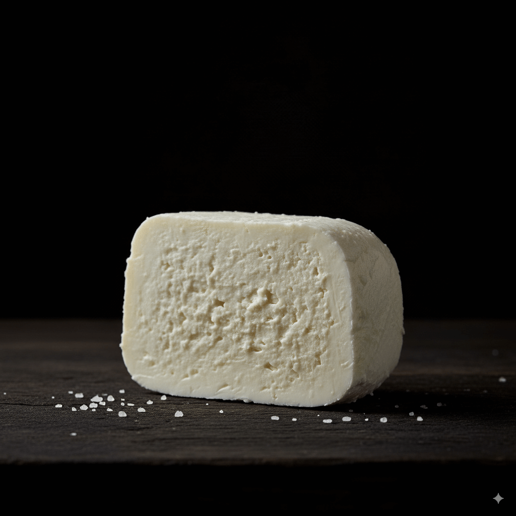 Mozzarella Cheese