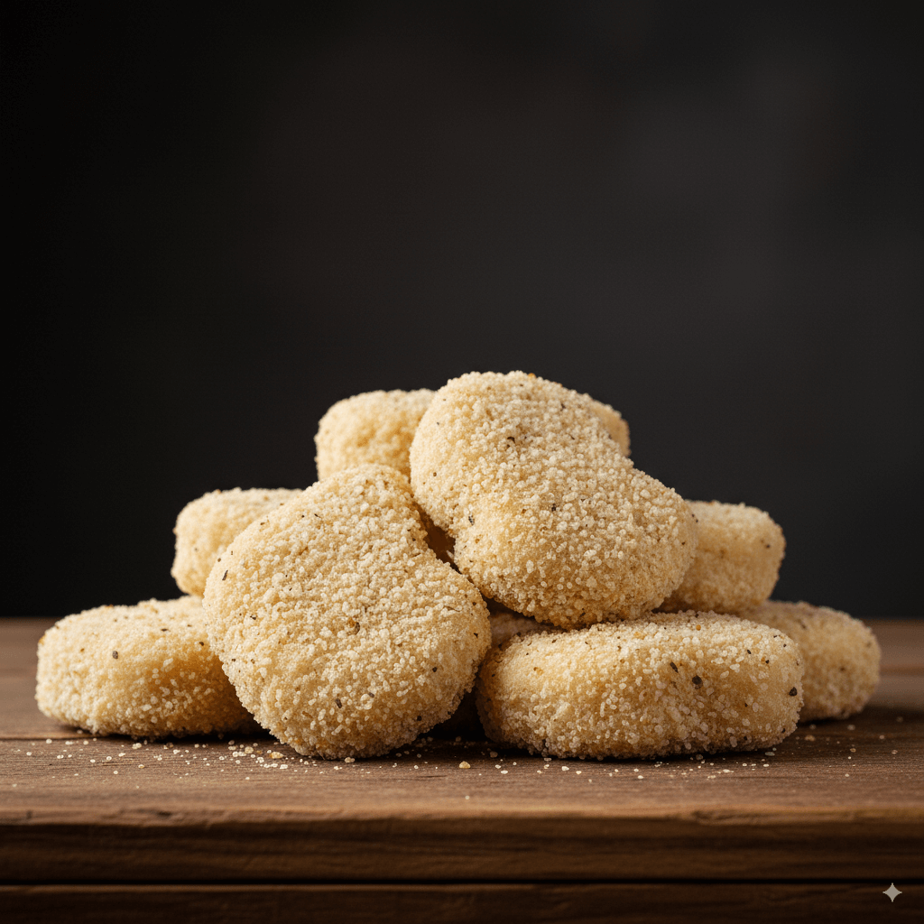 Chicken Nuggets